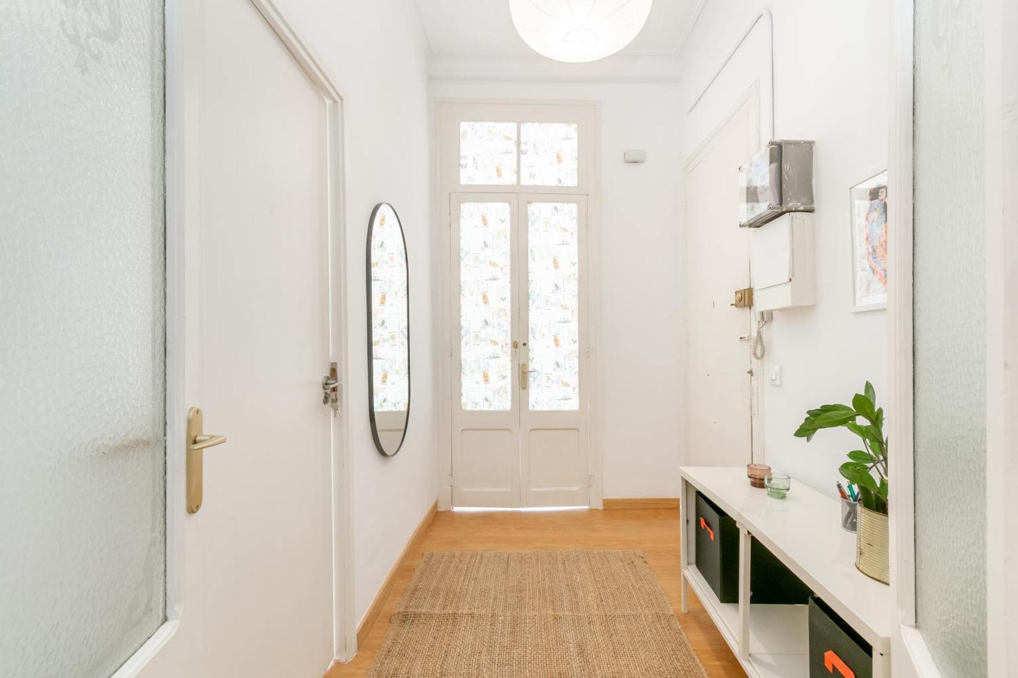 Appartamento Raval *