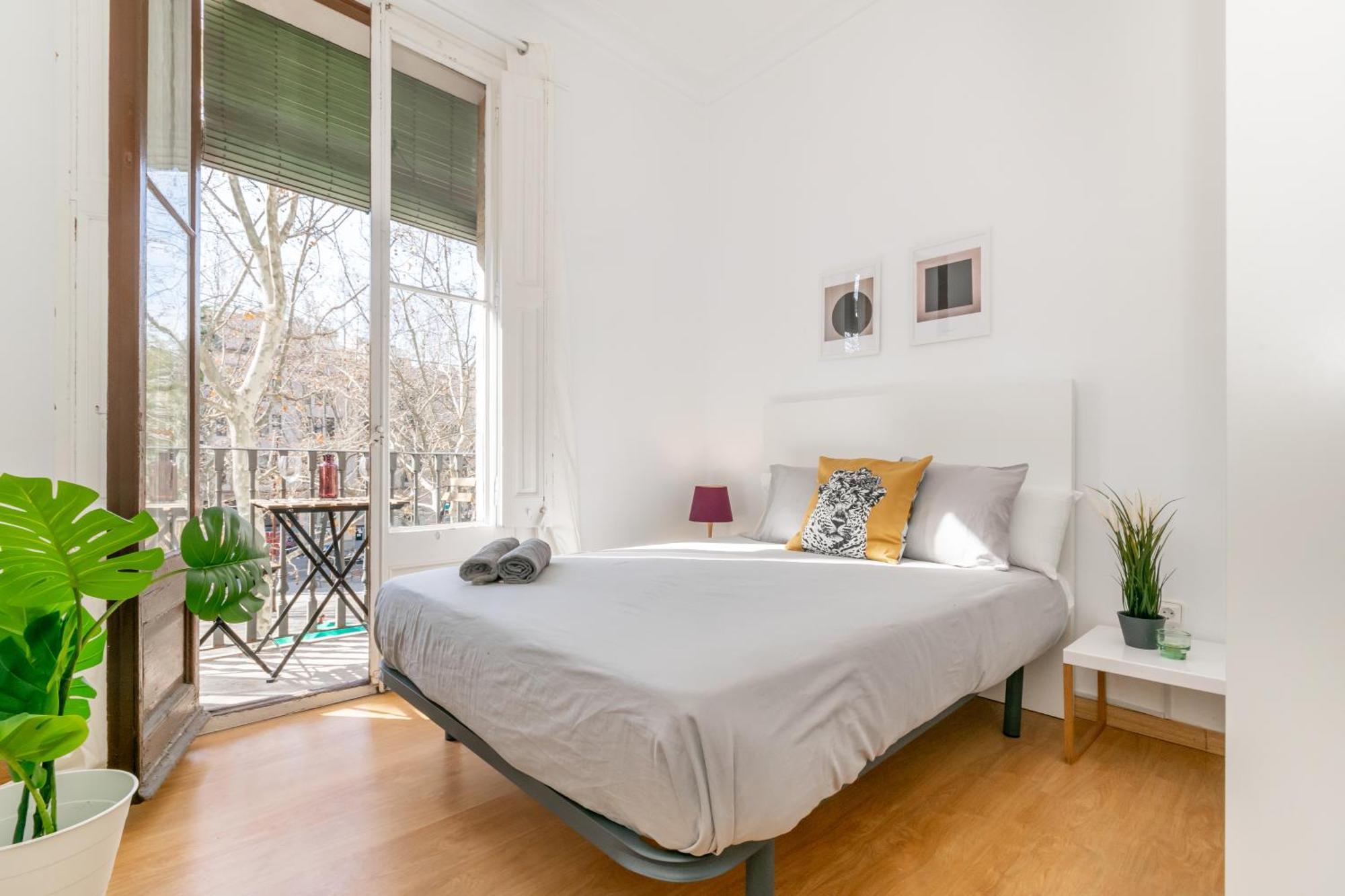 Appartamento Raval