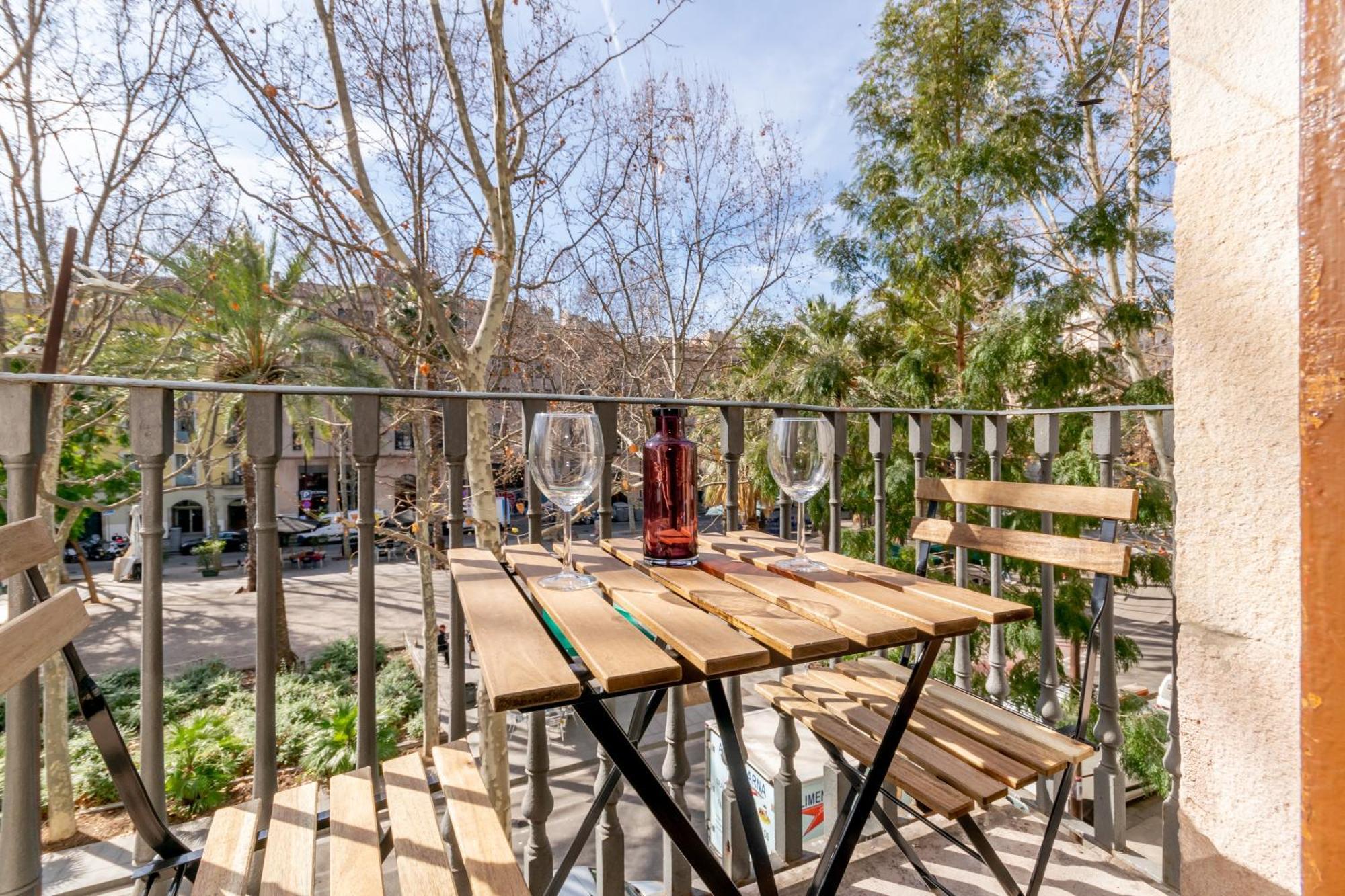 Appartamento Raval